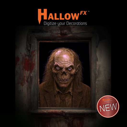 Haunt Rules - Ghastly Host