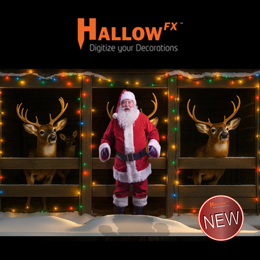 Santa Song - Ho Ho, its Time to Go