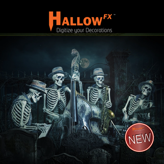 Skelly Jazz Band