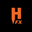 HallowFX logo