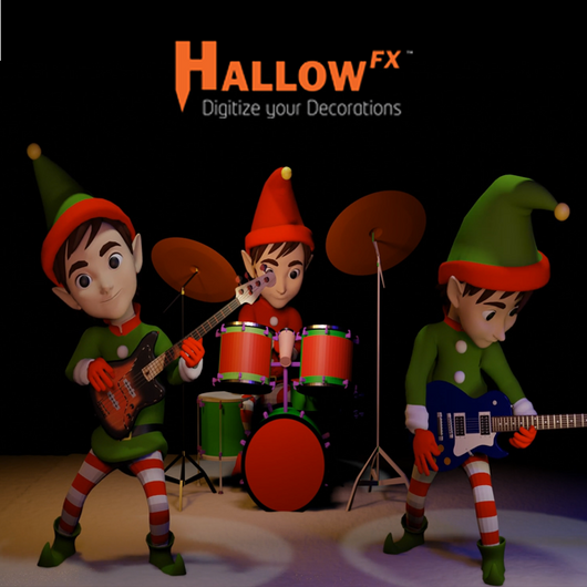 Elf Band