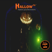 The Pumpkin Watchman